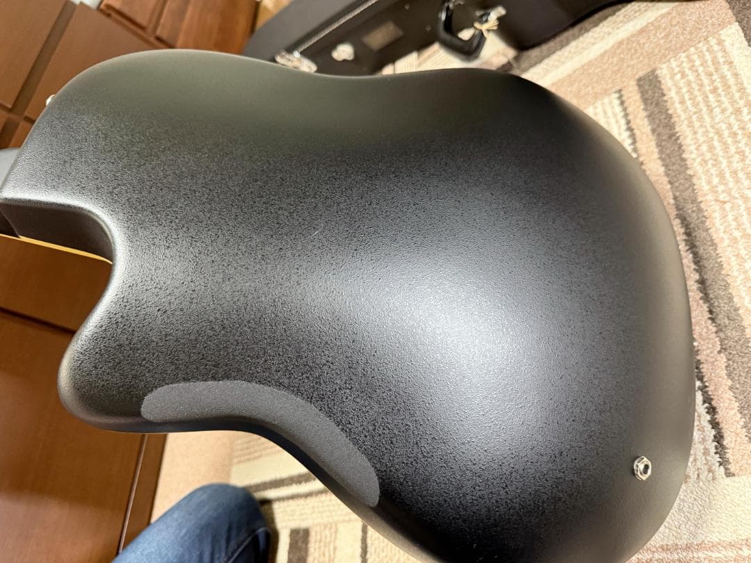 Morris トルネード ZⅡ 　ギター