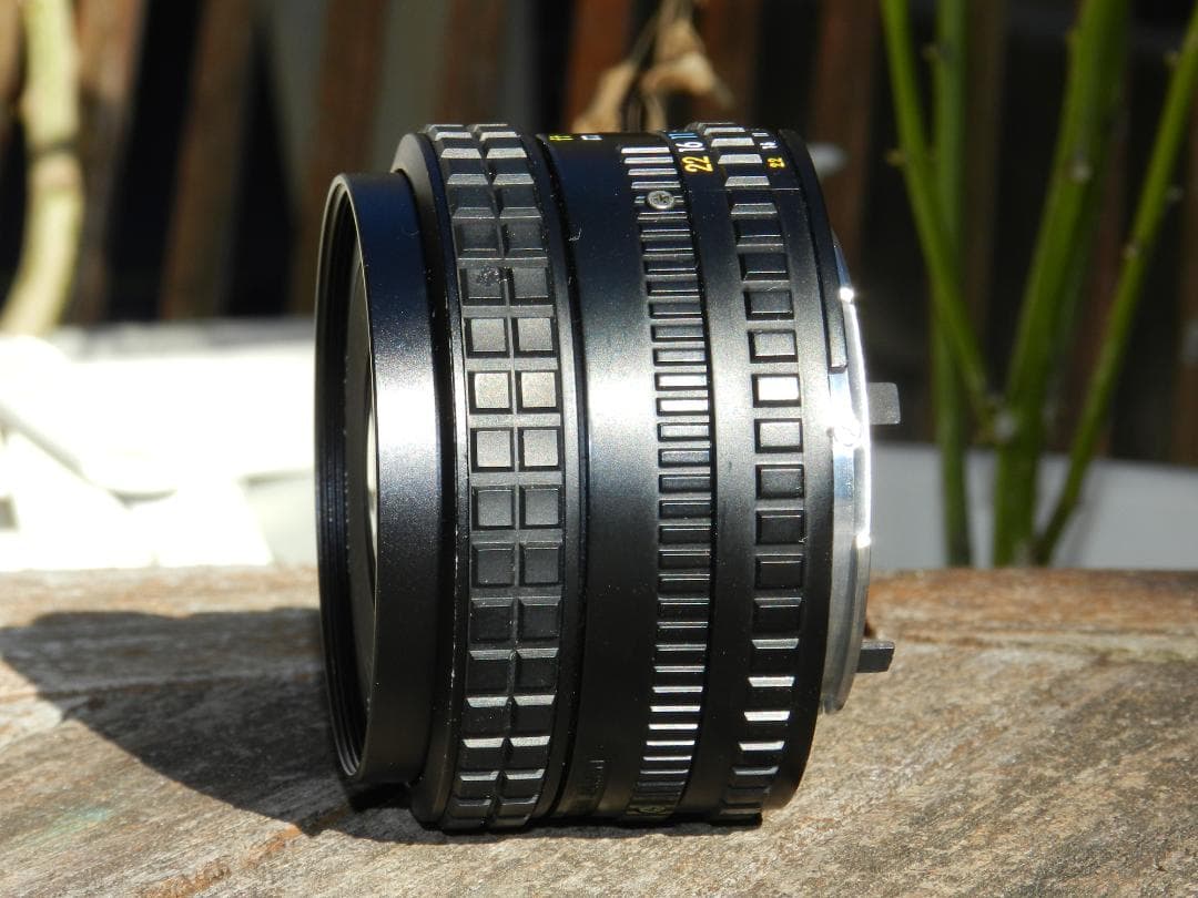 美品 Nikon FE カメラ E 35mm F/2.5 レンズ　即撮影可