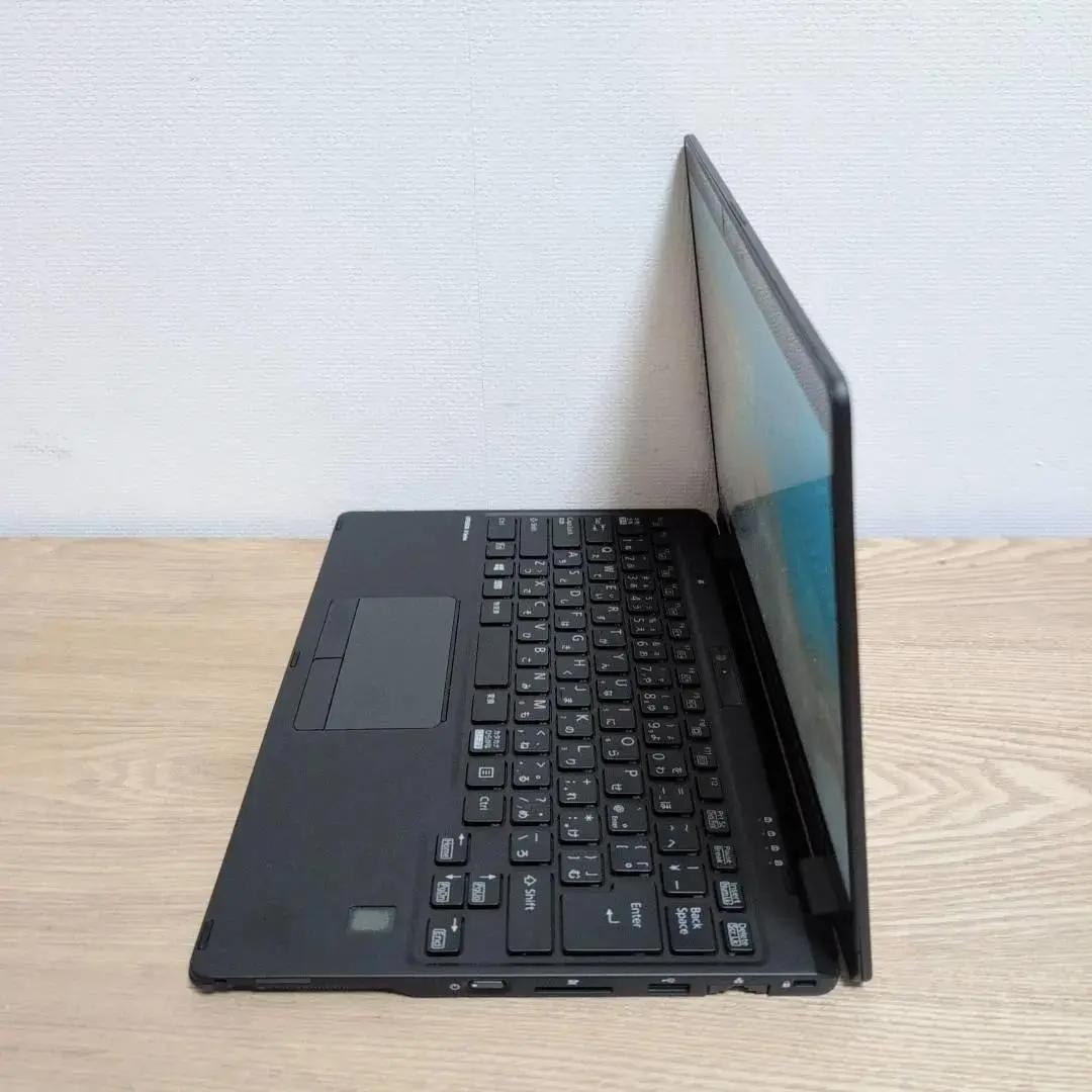 即使用可能❗ハイスぺ❗ThinkPad Core i5 11世代 8G 256G