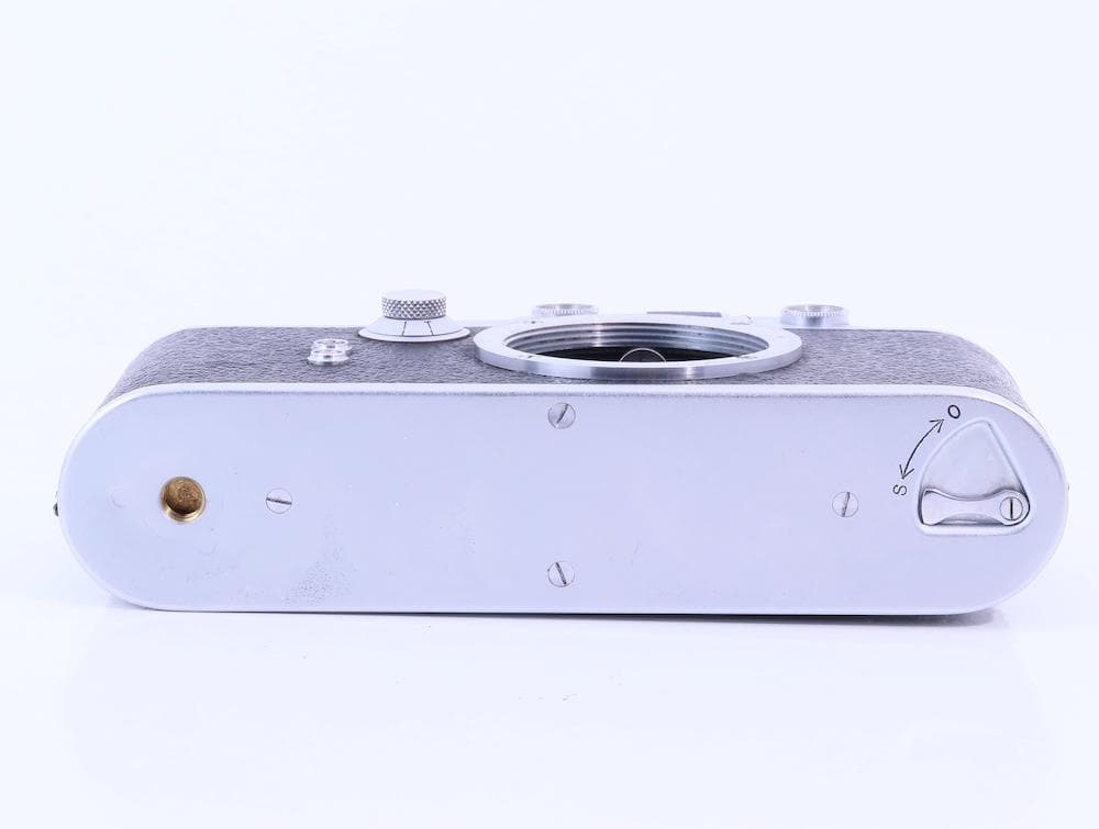 超希少 Tanack TYPE- IIISレンジファインダーカメラ1954