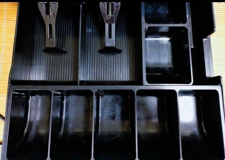 美品シャープレジスター　XE-A207　PC連携売上管理設定無料　999909