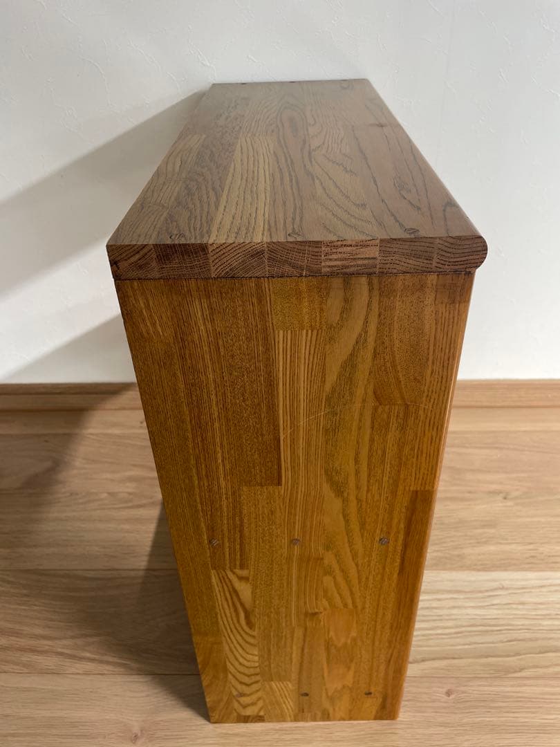 Naoki Ozawa様　オーダーシェルフ