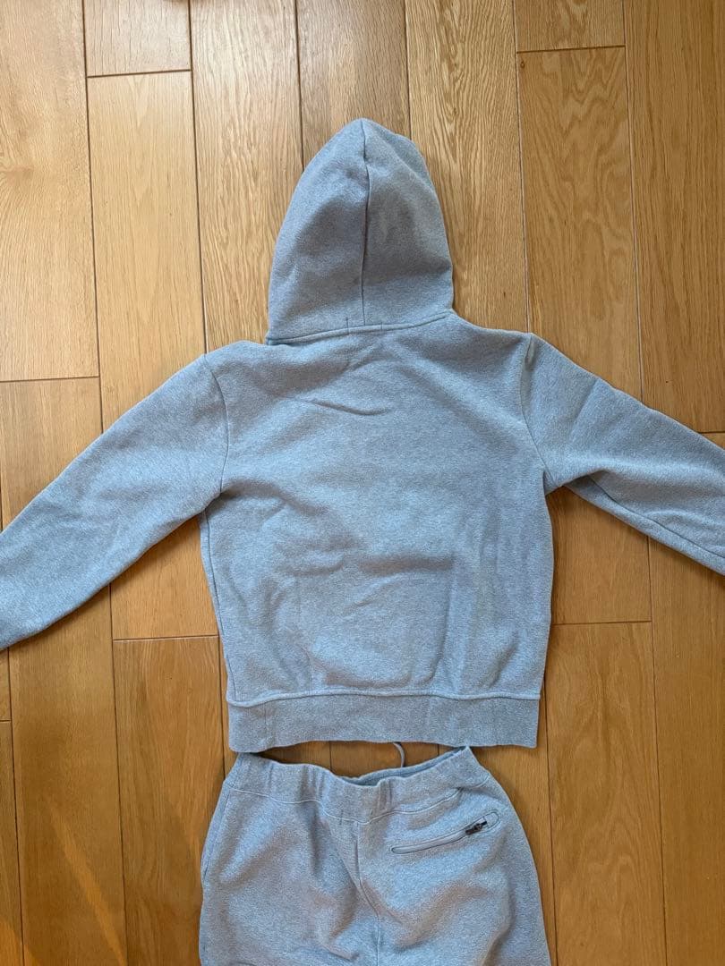 ラルフローレン　スウェットセットアップ