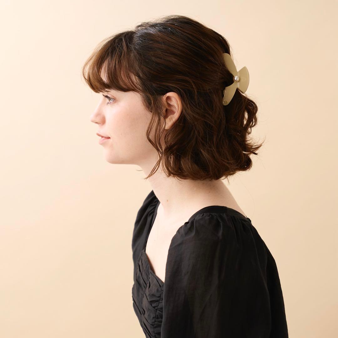 【ALEXANDRE DE PARIS】Mクリップ