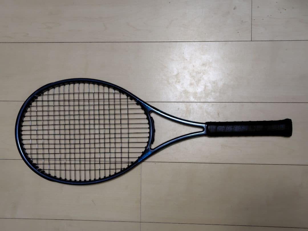 2025年プリンス　ツアー 100 305 グリップ2