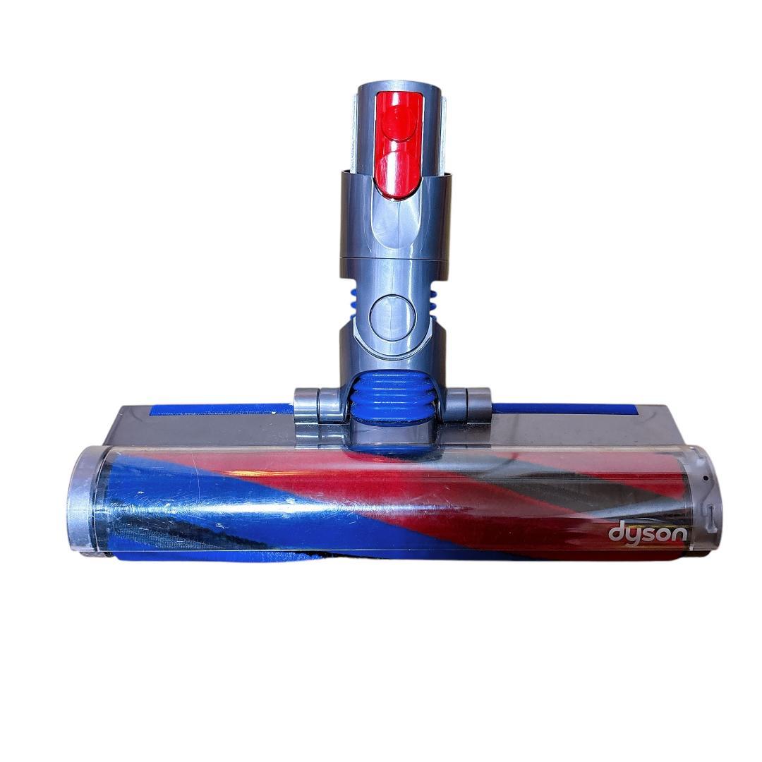 ダイソン Dyson sv18 FF COM サイクロン式 コードレス掃除機