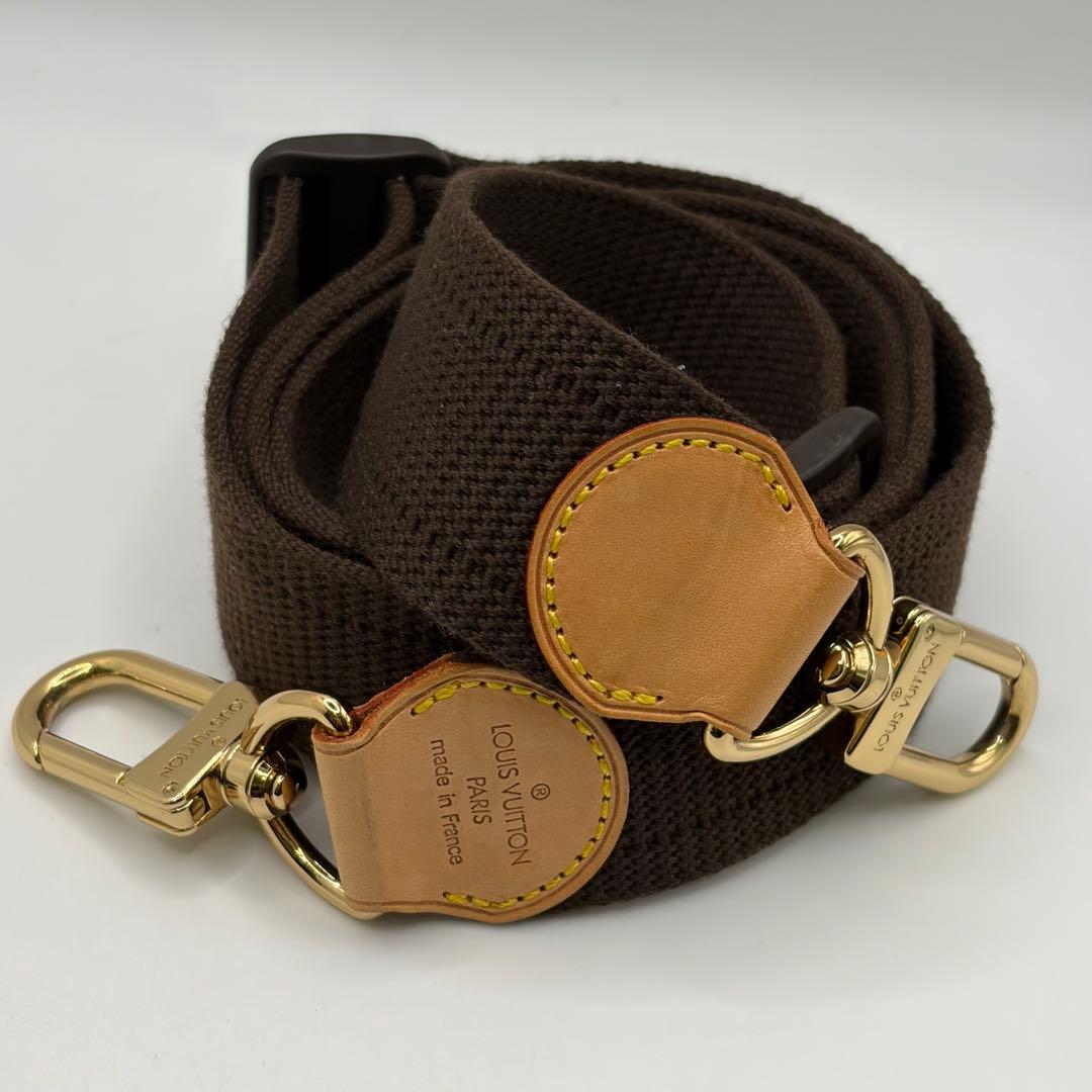 ルイヴィトン☆アリゼ24H用ショルダーストラップ