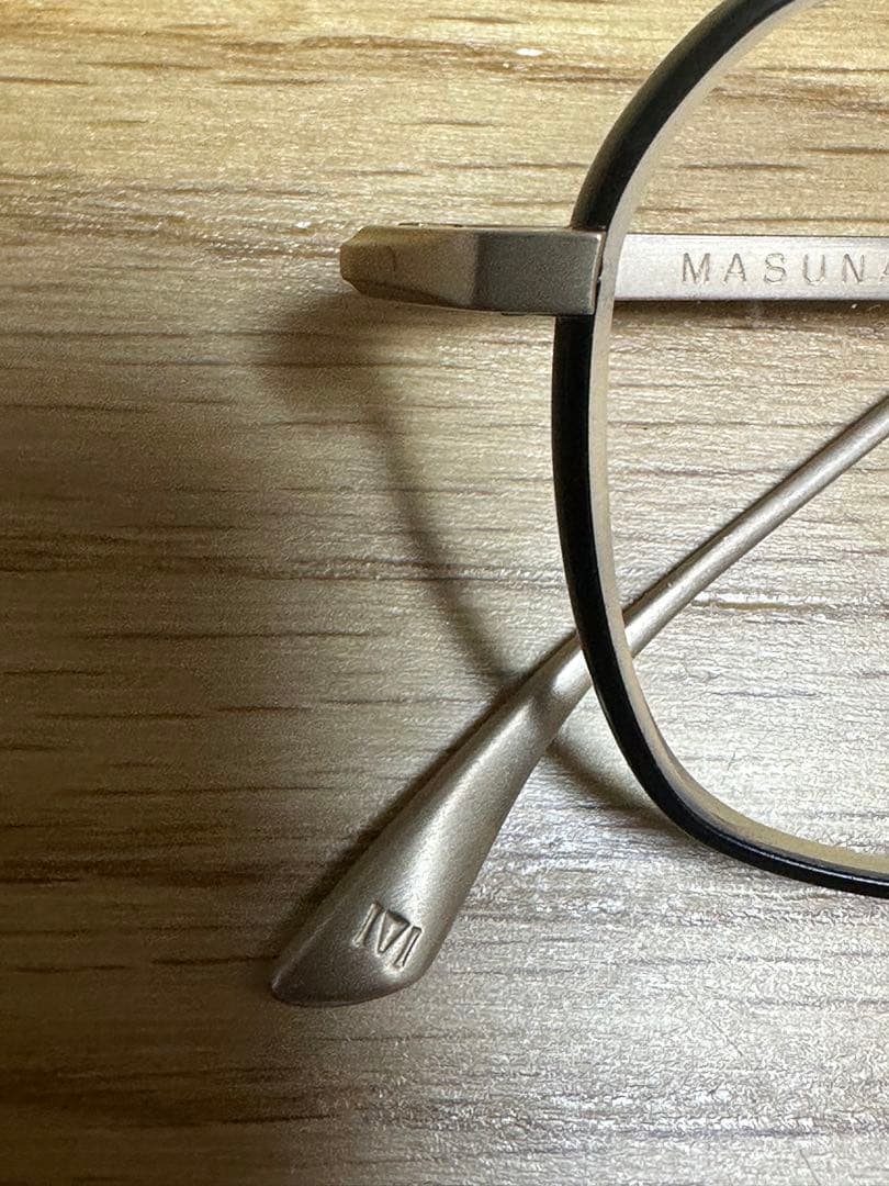 小物入れ MASUNAGA since 1905 #39