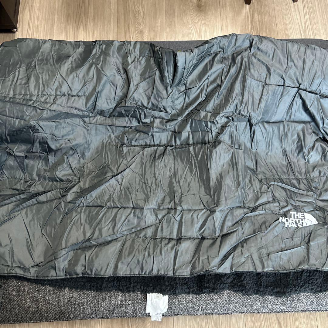 THE NORTH FACE ワオナファジーブランケット