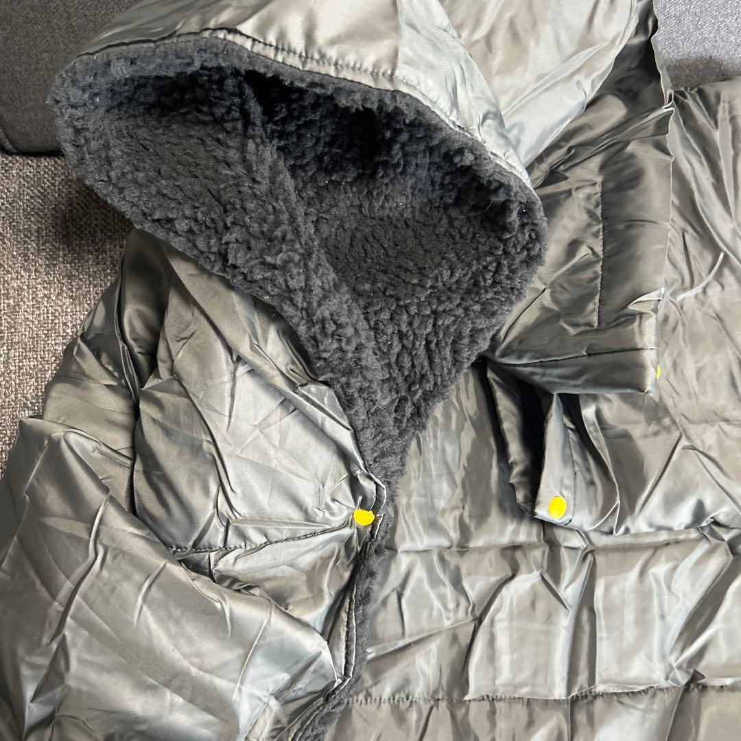 THE NORTH FACE ワオナファジーブランケット