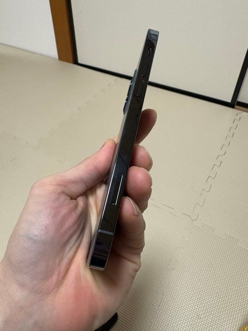 携帯電話本体 Apple iPhone 12 Pro 128GB