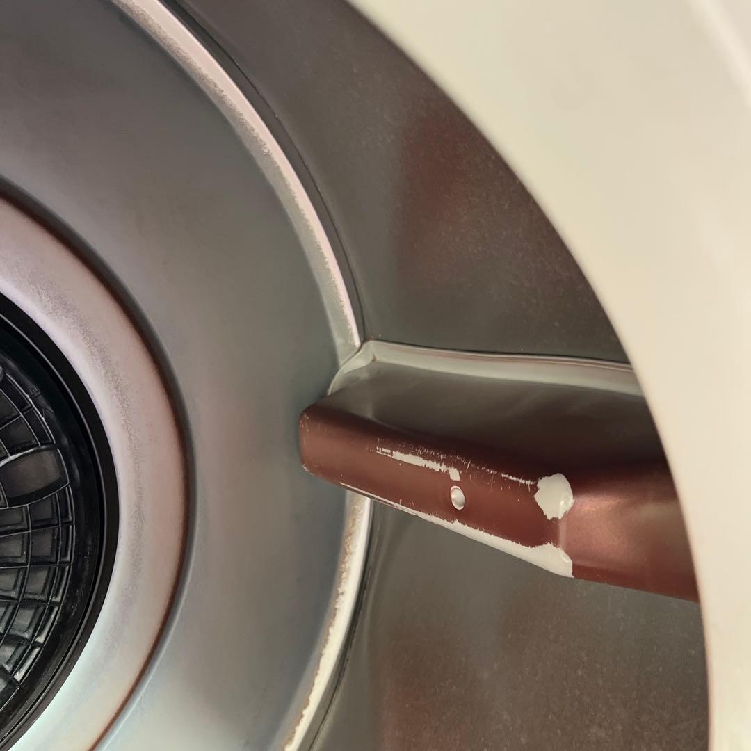 B1-22 HITACHI DE-N50W 電気式乾燥機