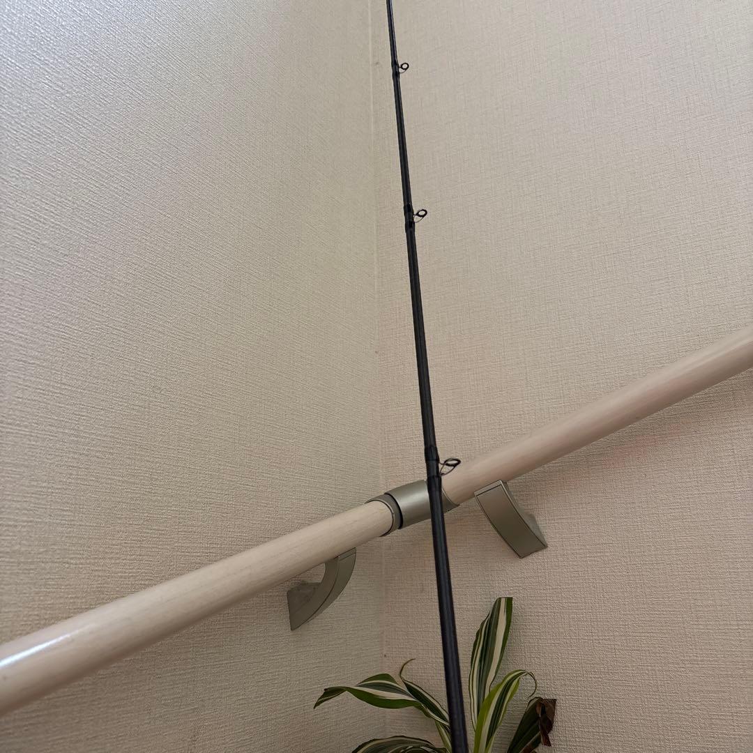 シマノ×ジャッカル/16ポイズングロリアス1610m