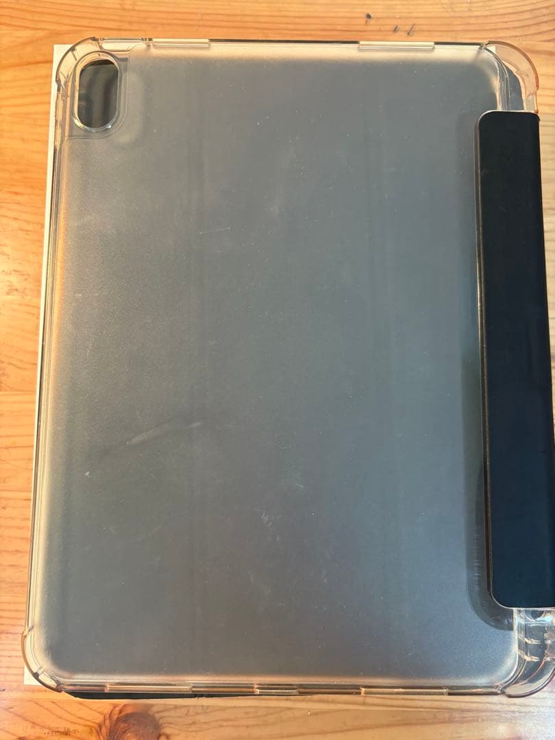 美品　Apple iPad（第10世代）シルバー64GB wifiモデル本体