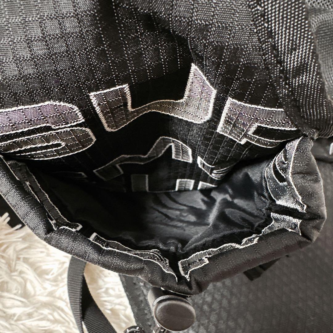 即日発送 極美品 SUPREME シュプリーム Pack Vest パックベスト