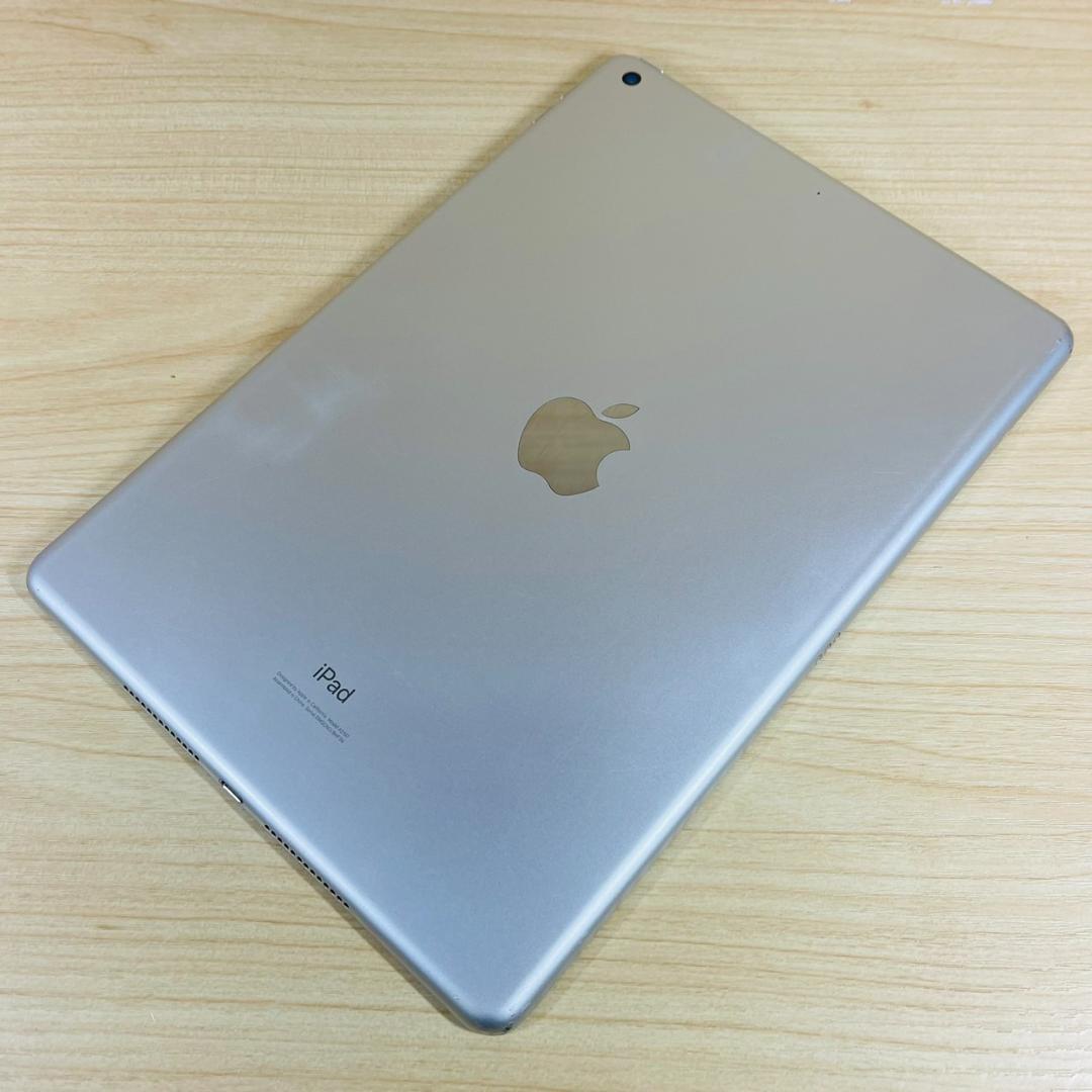 A4399 iPad 第7世代 32GB Silver Wi-Fiモデル