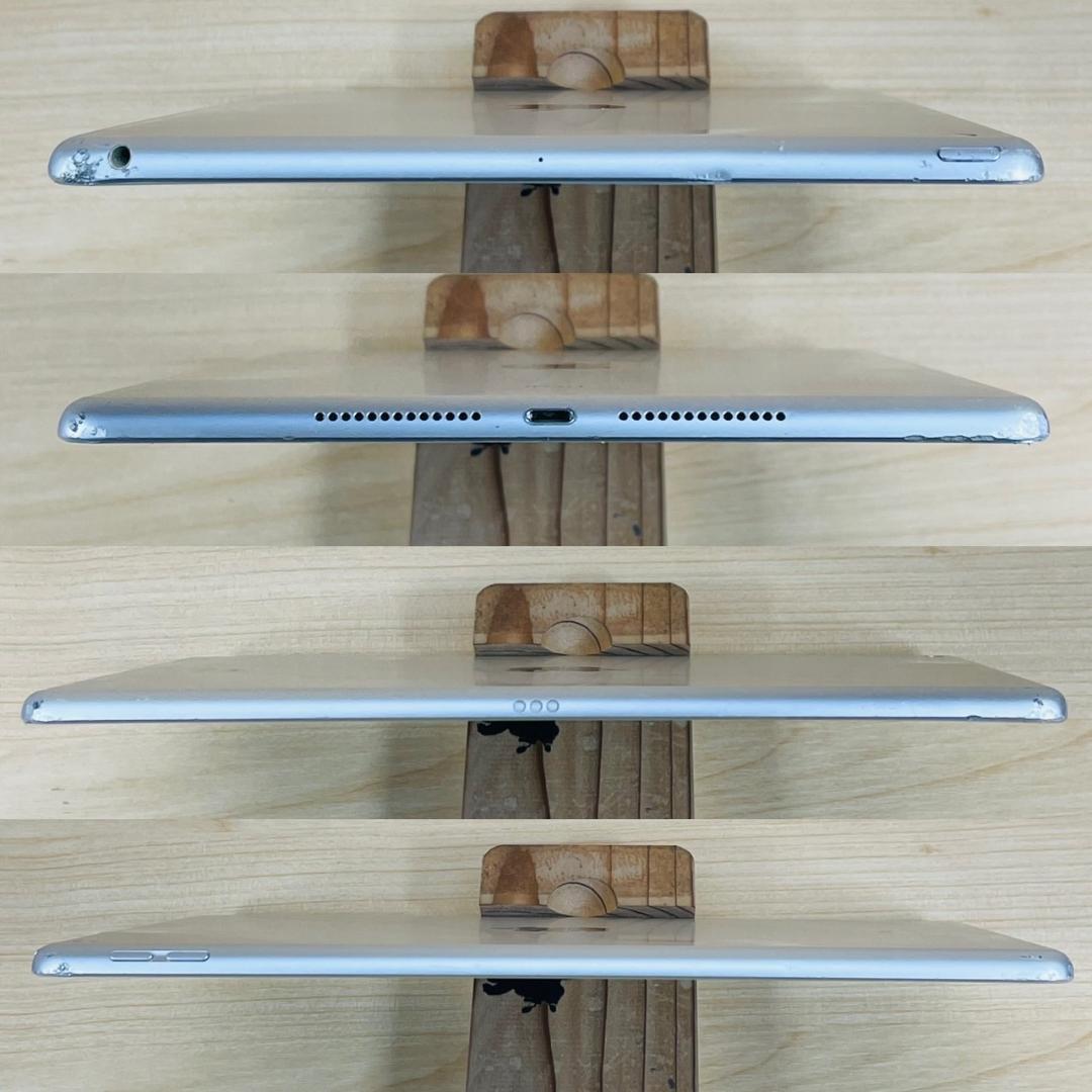 A4399 iPad 第7世代 32GB Silver Wi-Fiモデル