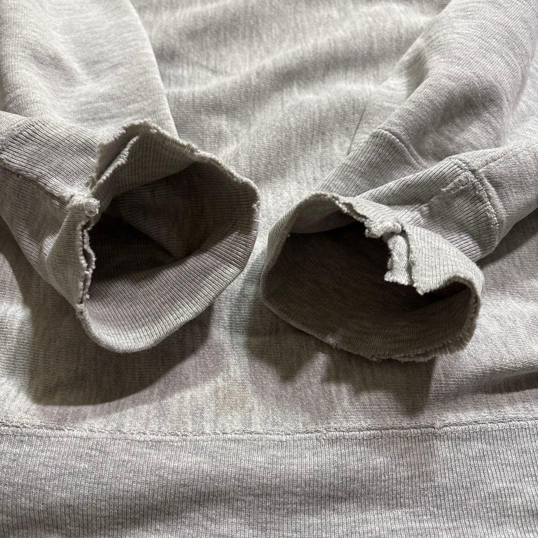 5*0様 champion reverse weave 80s トリコタグ