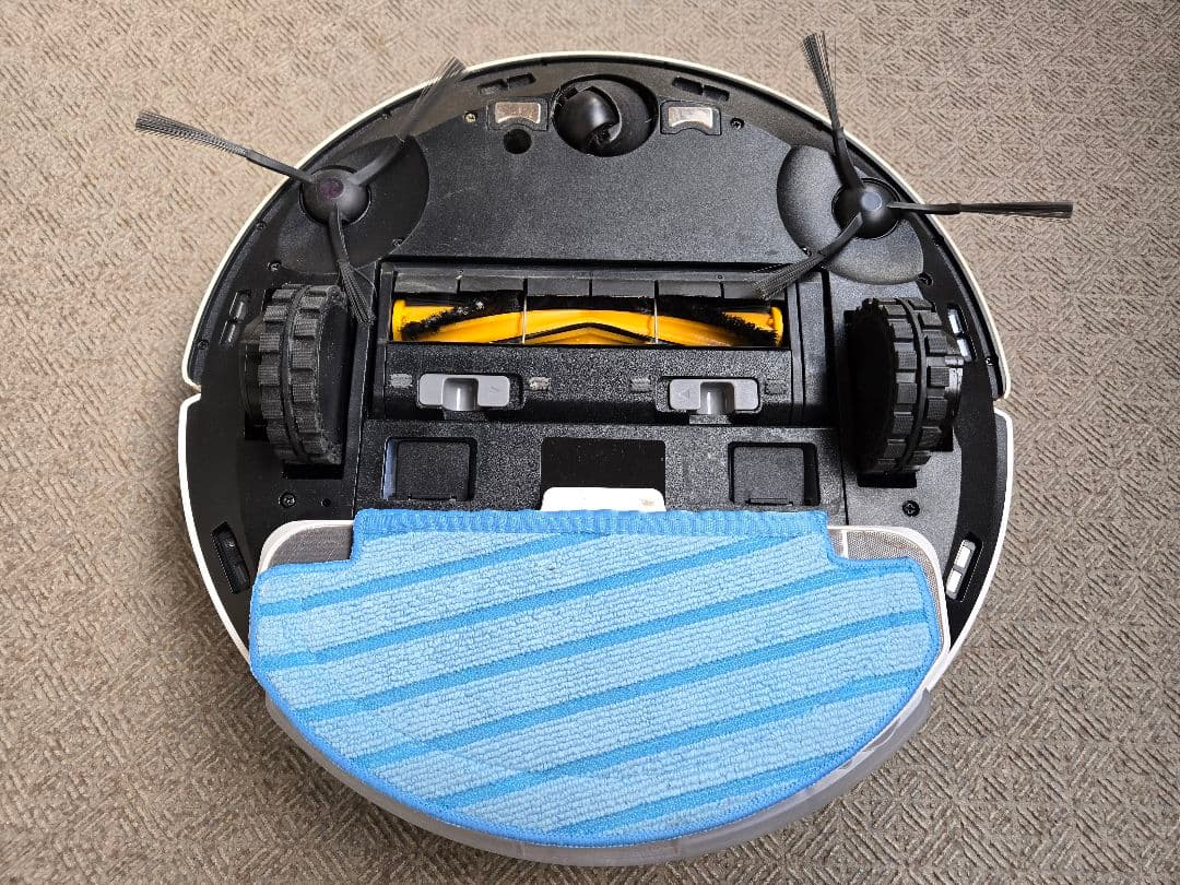 掃除機・クリーナー ECOVACS DEEBOT T9+