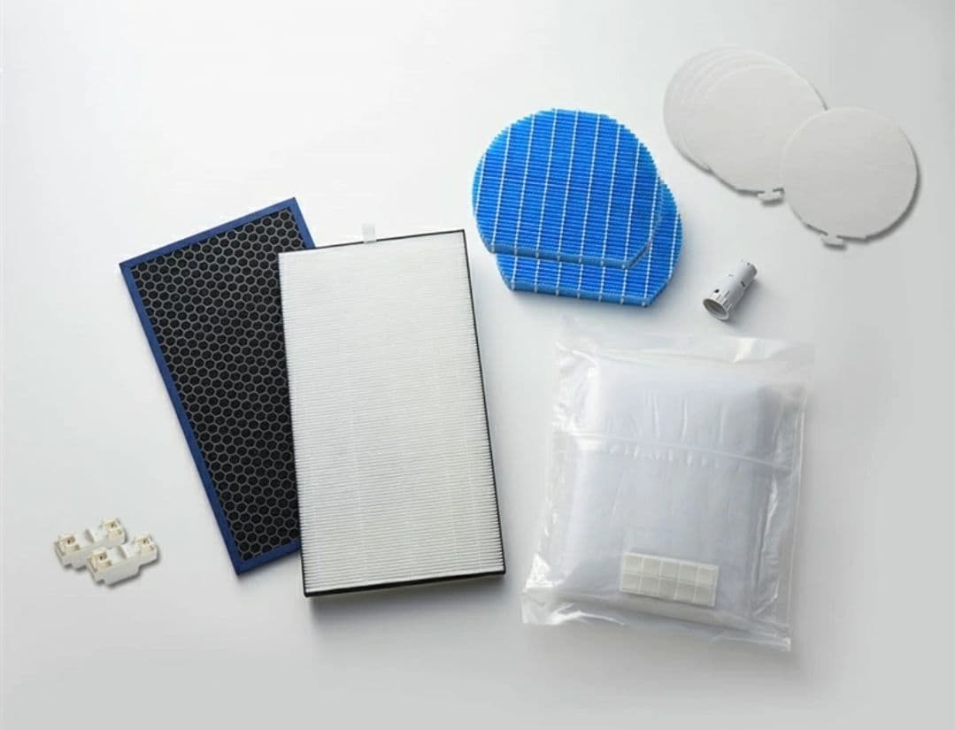 えぐみちゃん様SHARP FZ-ST70KI 加湿空気清浄機 リフレッシュパック