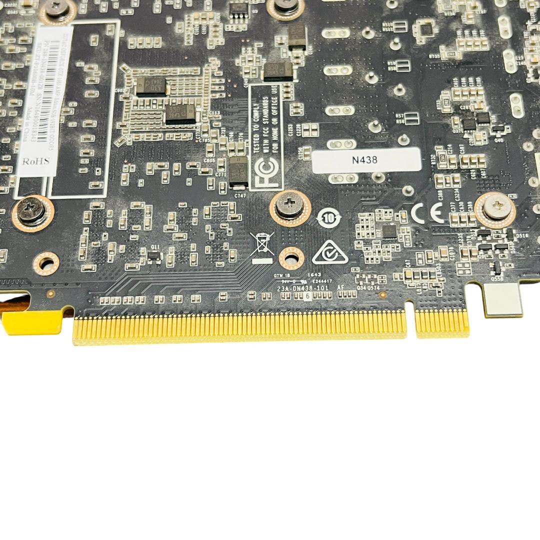 ZOTAC グラフィックスボード Geforce GTX 1060 6GB