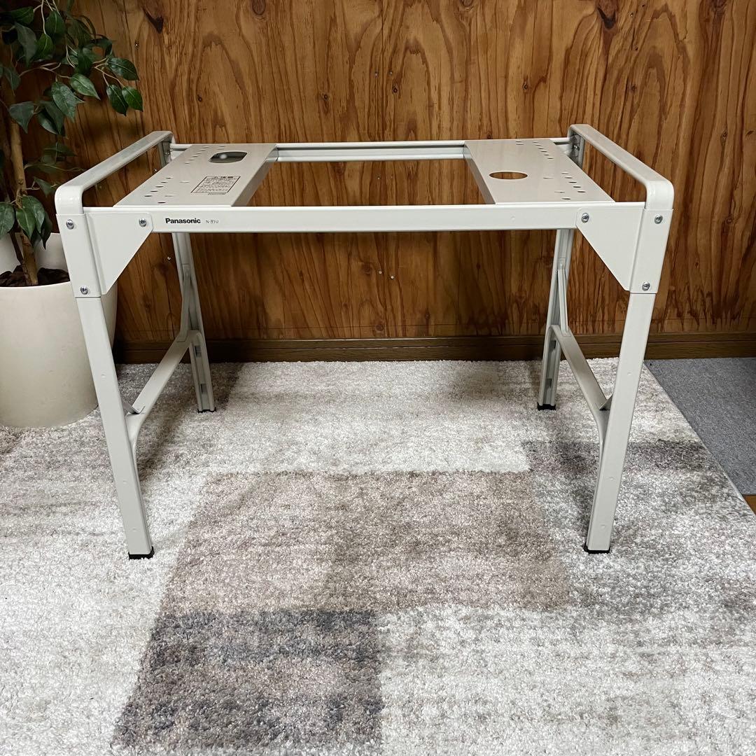 都内23区送料無料✨PANASONIC✨衣類乾燥機　 NH-D603 2021年