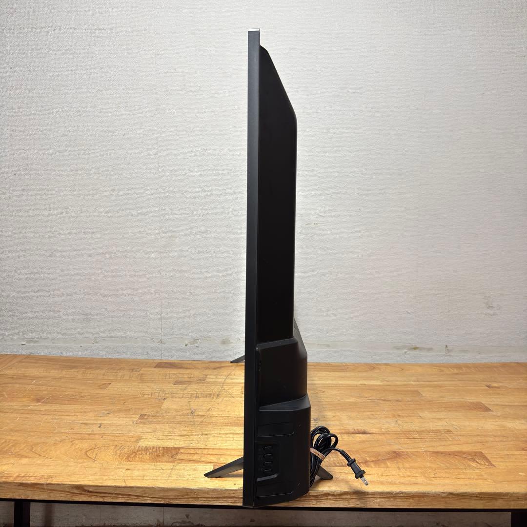 FUNAI 50V型 4K 液晶テレビ Fire TV搭載 FL-50UF340