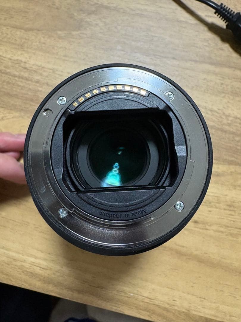 デジタルカメラ SONY FX3 /24-70mm