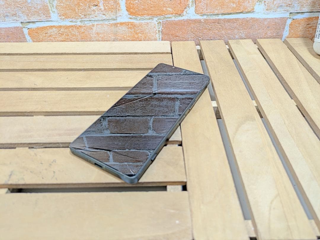 (2610)Xperia 1 V 512GB SIMフリー バッテリ良好◎