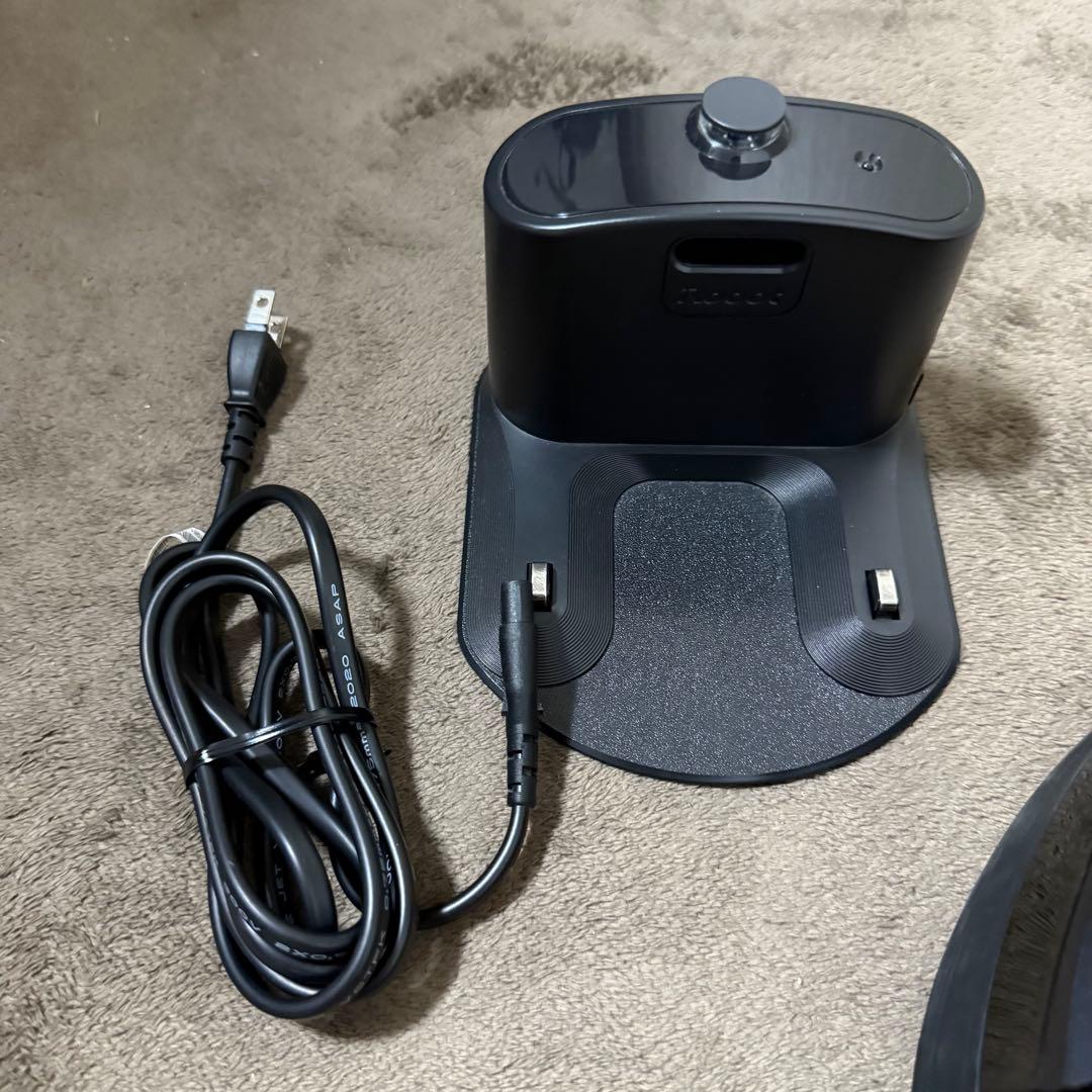 iRobot ルンバ Roomba 980 ロボット掃除機