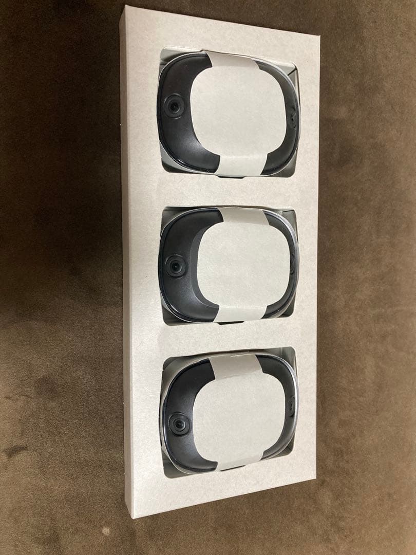 VIVE Ultimate Tracker + トラッカー用ストラップ