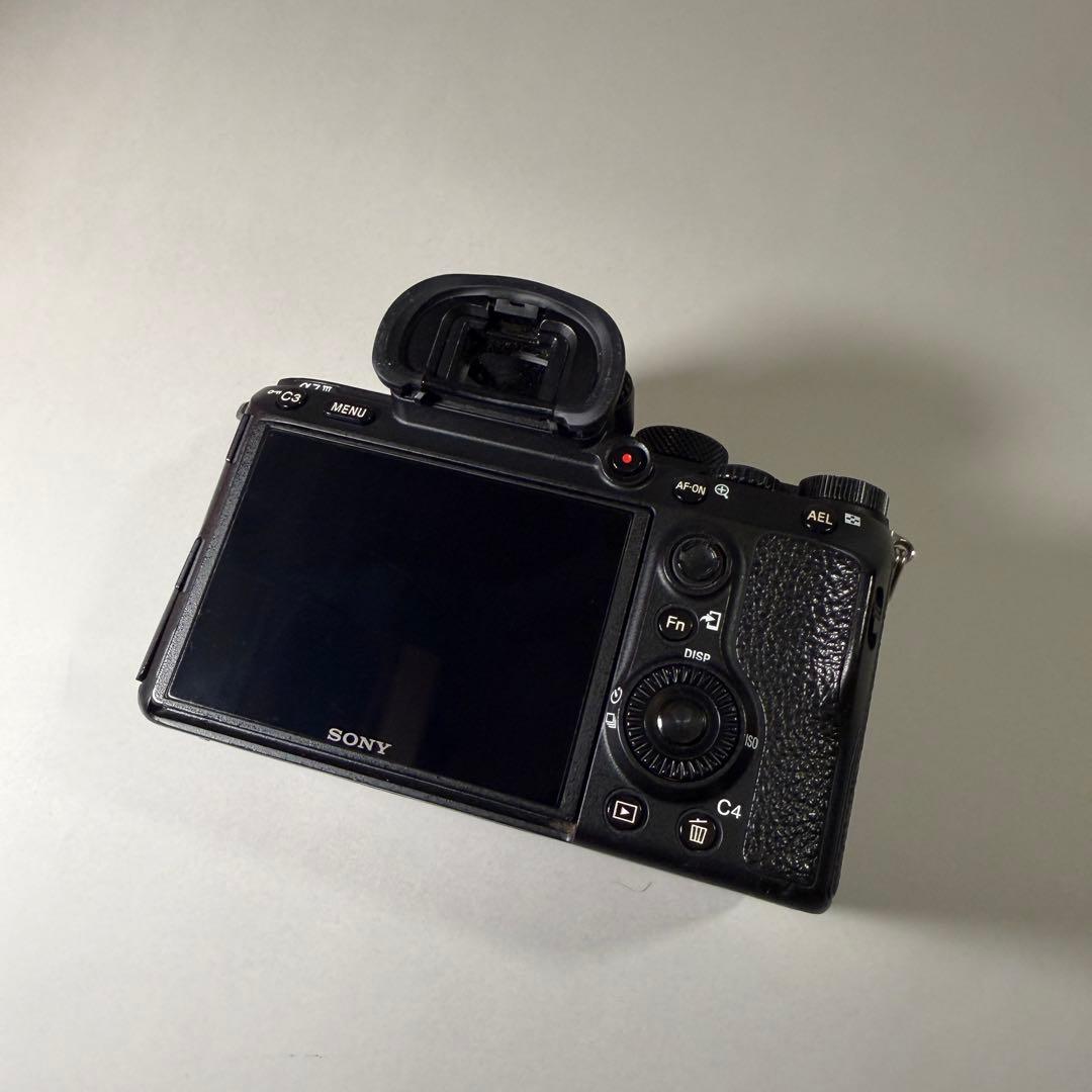 SONY α7iii 本体(数51,733) ILCE-7M3