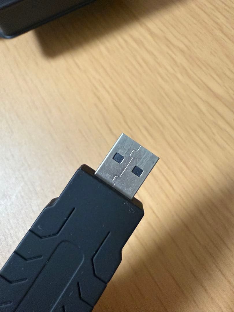 xim apex (ほぼ未使用)動作確認済み