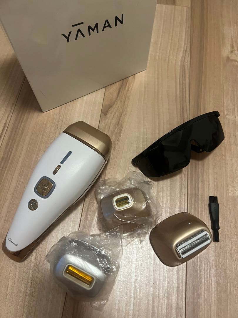 ダブルエピ　スキンボーテ