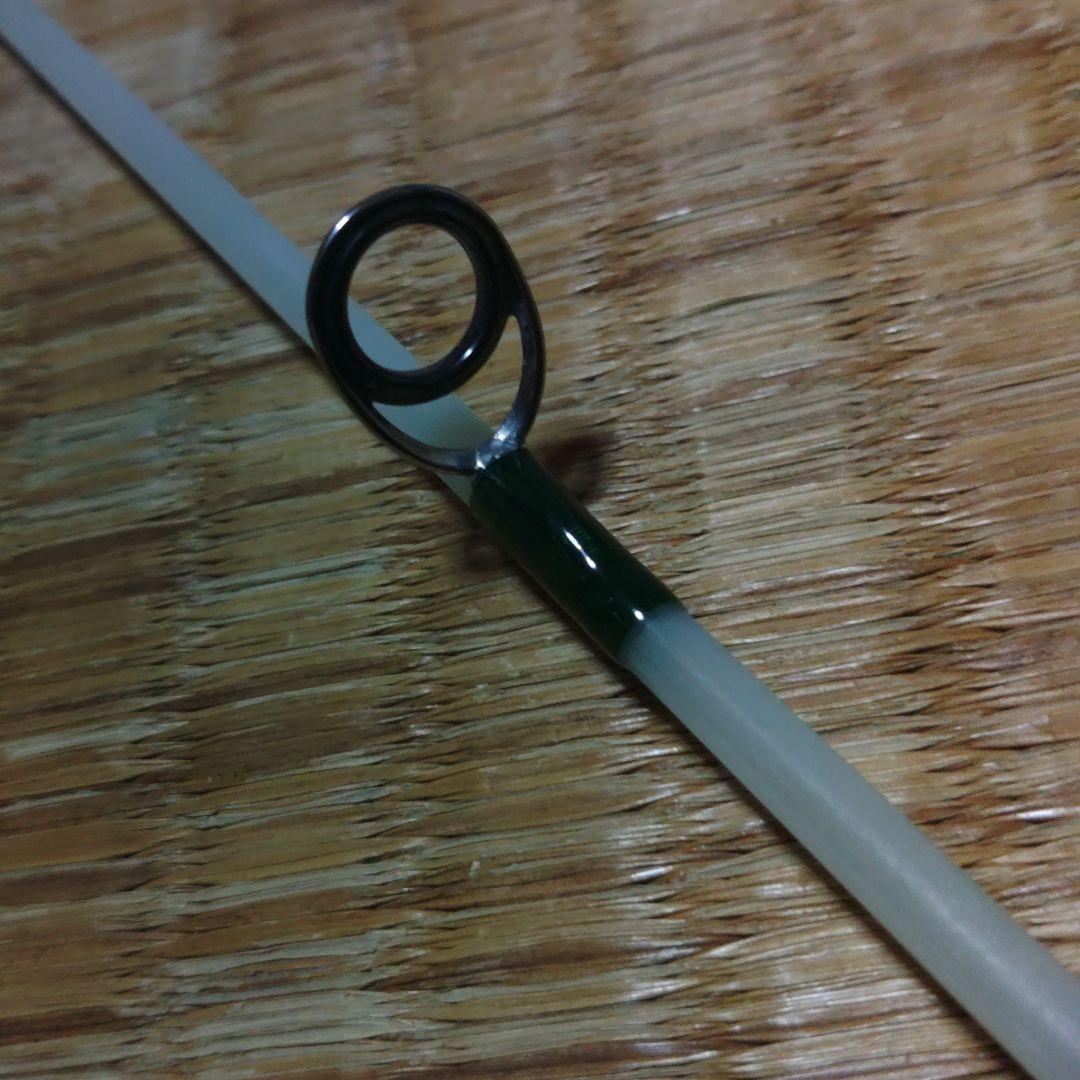 パワフルワーカー　グラッソ3ft渓流ベイトフィネス　トラウト