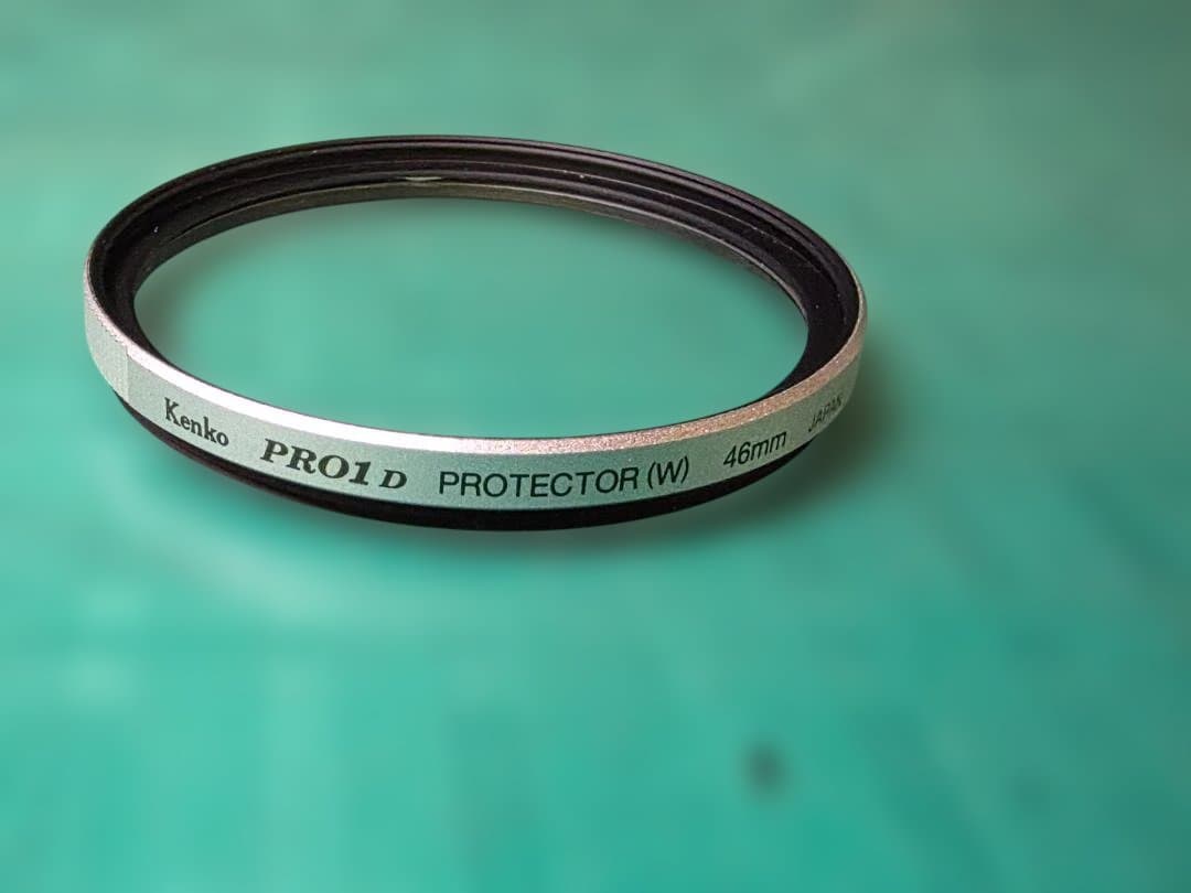 Panasonic Lumix 14mm F2.5 H-H014 M43レンズ