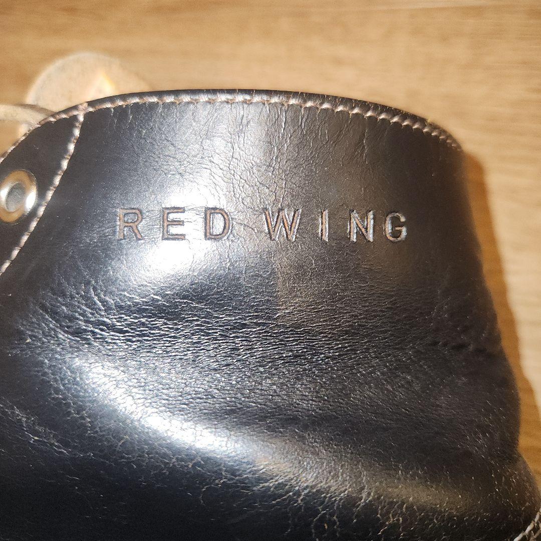 REDWING 9870 9D レッドウィング 27.0