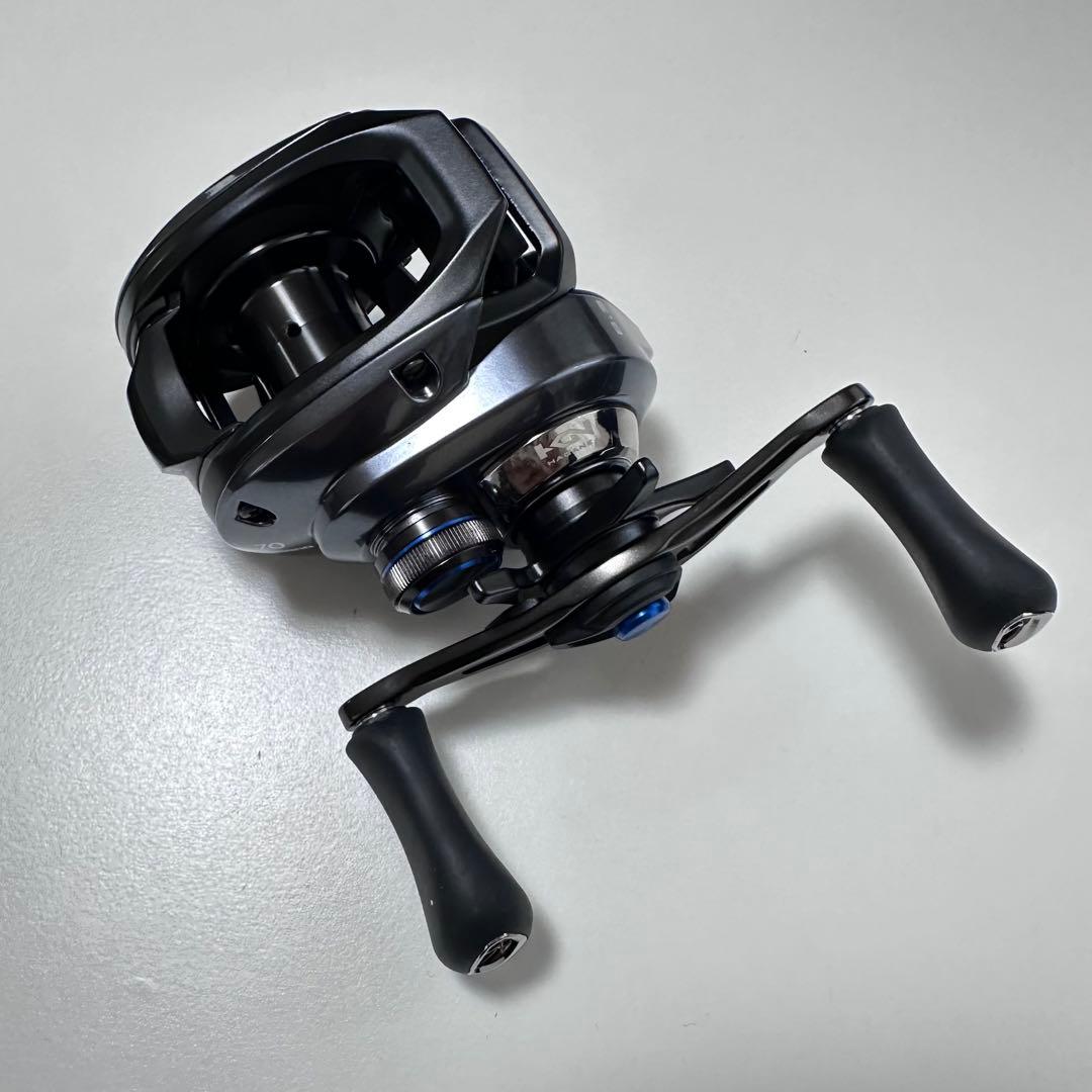 シマノ 23SLX DC70