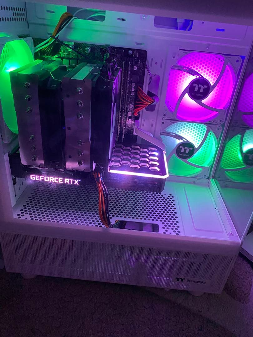 ライト ゲーミングPC core i5 グラボ GTX搭載 土日セール