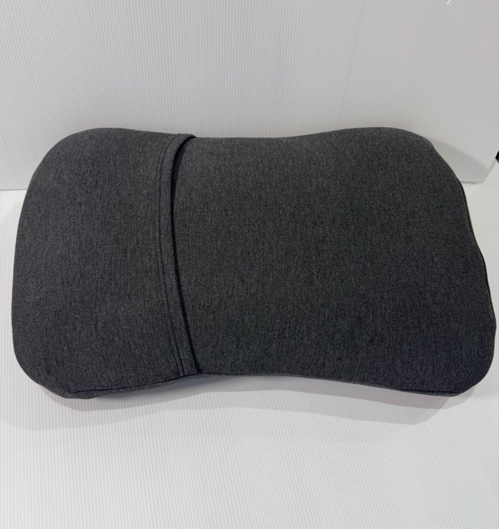 ファイテン ビーズ＆パイプピロー 丸洗い 枕 リカバリー 限定品 カバー付き