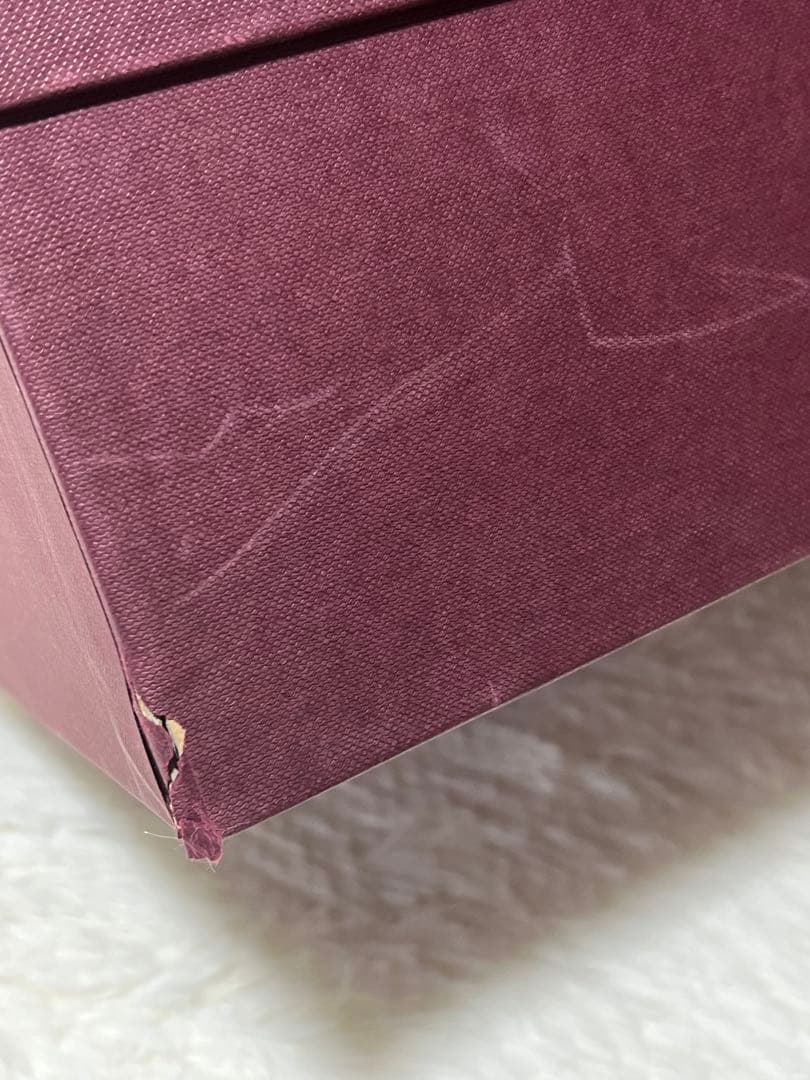 Dr.Martens Made In ENGLAND 8ホール OXBLOOD