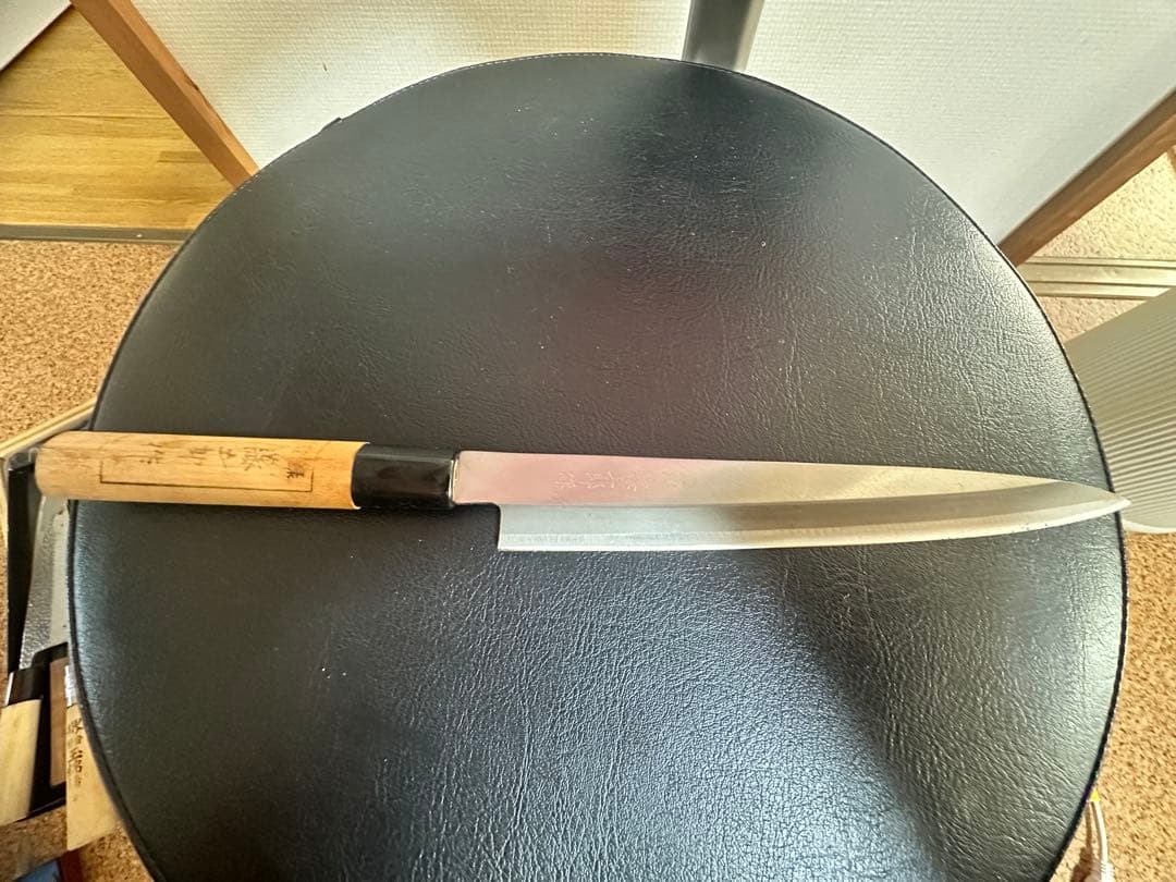 激安高級包丁セット