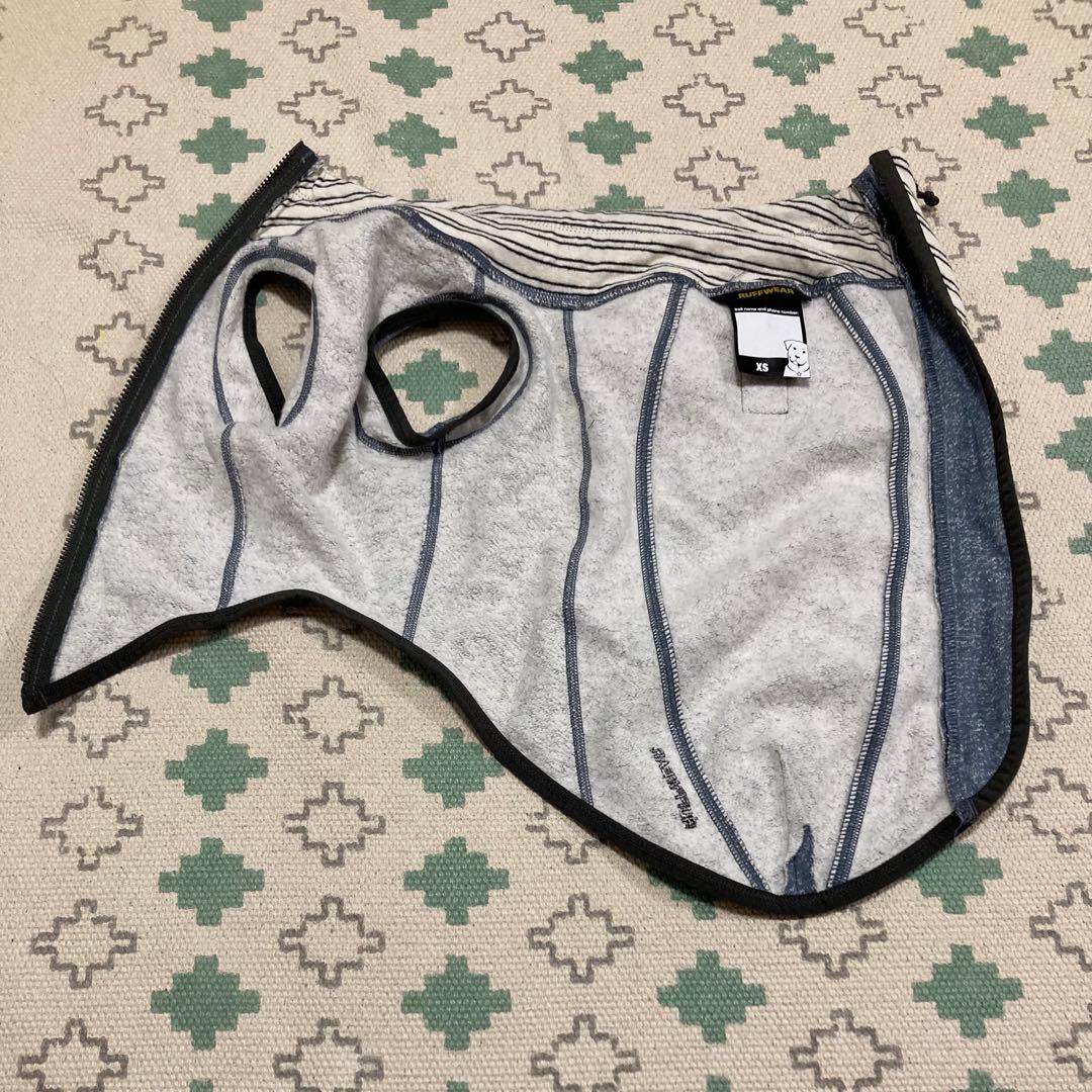 【定価13200円】RUFFWEAR（ラフウェア）ヘンプハウンドセーター　XS