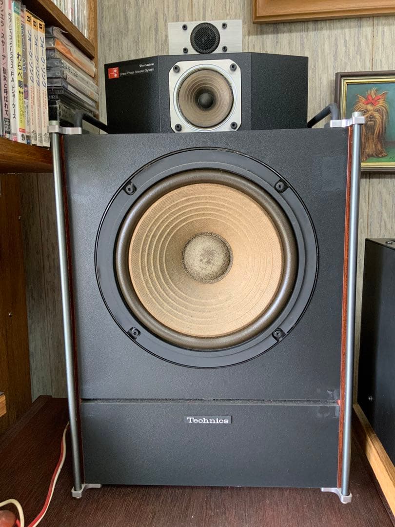 Technics スピーカー限定モデル　SB-007