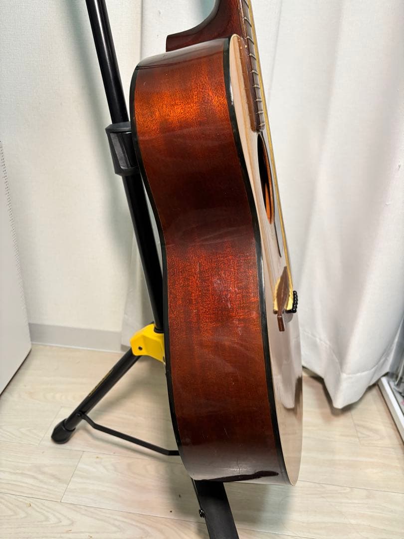 Yamaha FG-150 ライトグリーンラベル 66年製 No. 514XXX