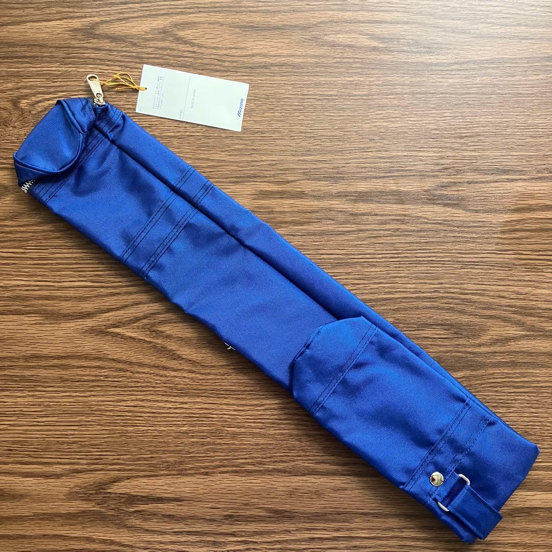 【ヴィンテージ・未使用品】Mizuno WorldWin バットケース