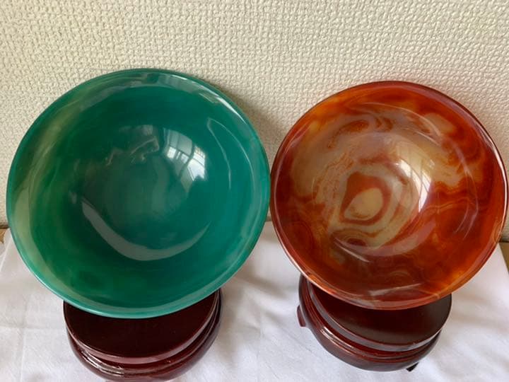 骨董品　工芸品　天然石