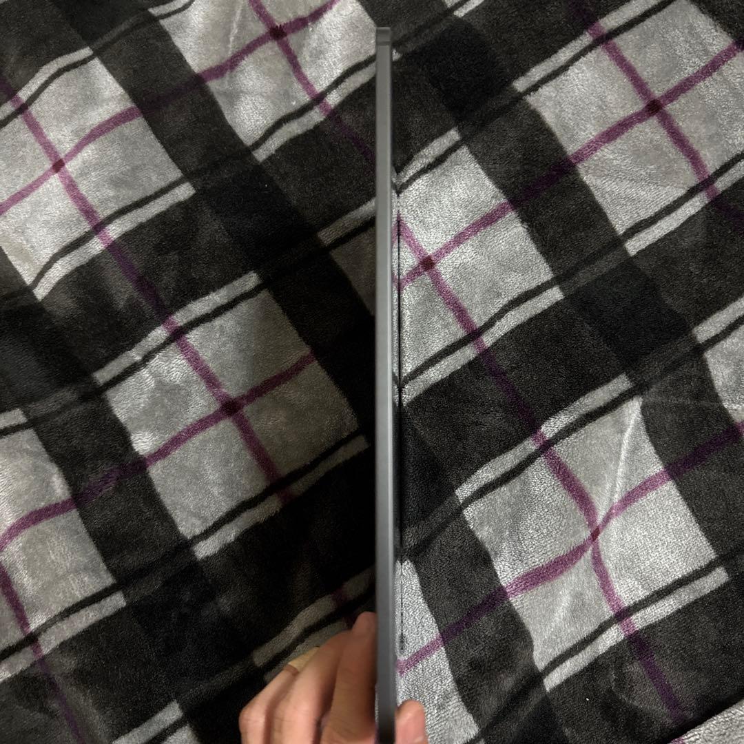 iPad Pro 11インチ 第3世代 Wi-Fiモデル 256GB