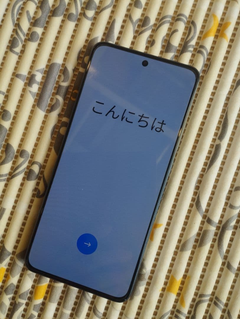 OPPO Reno 11A ダークグリーン Y!mobile版 おまけ付き