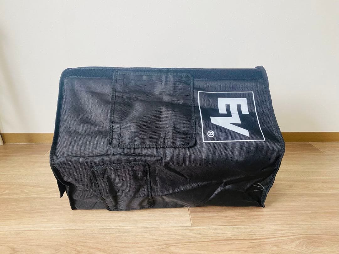 Electro-Voice SX100~SX300スピーカーカバー自作